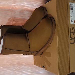 Classic Short Deco UGG Boots